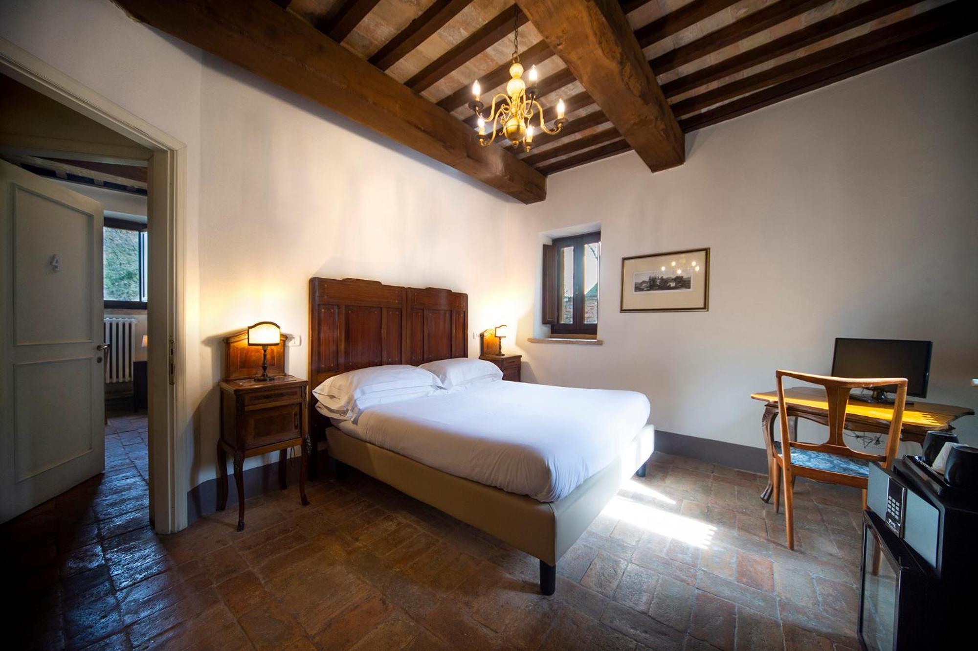 La Maesta Antica Dimora Di Campagna Villa Foligno Ngoại thất bức ảnh