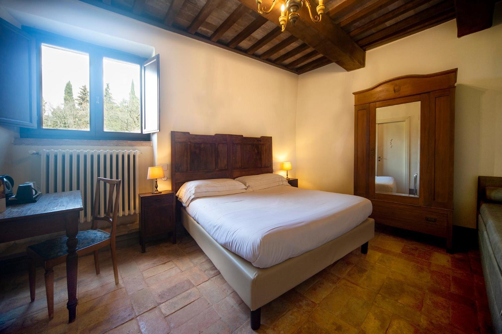 La Maesta Antica Dimora Di Campagna Villa Foligno Ngoại thất bức ảnh