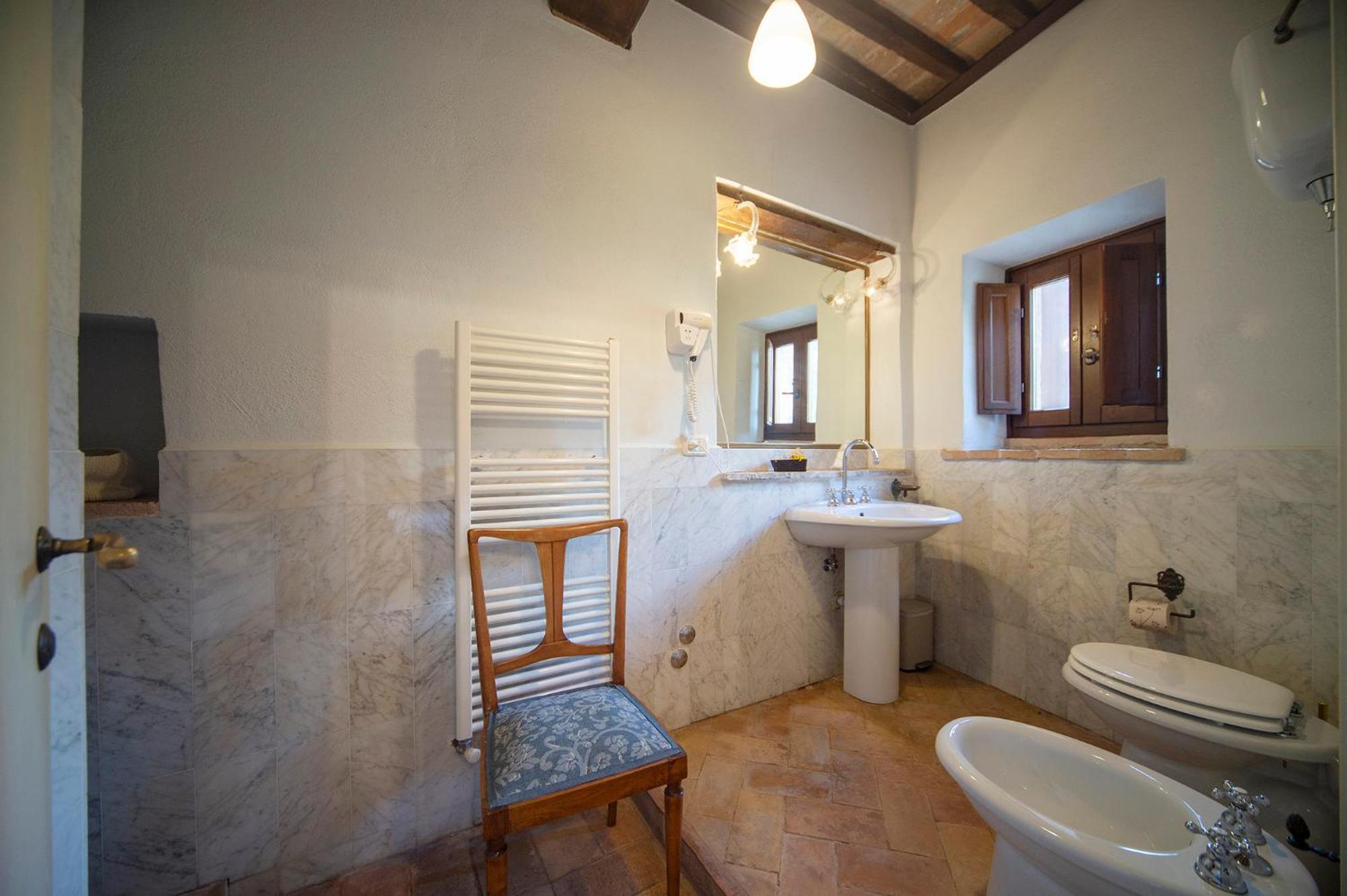 La Maesta Antica Dimora Di Campagna Villa Foligno Phòng bức ảnh