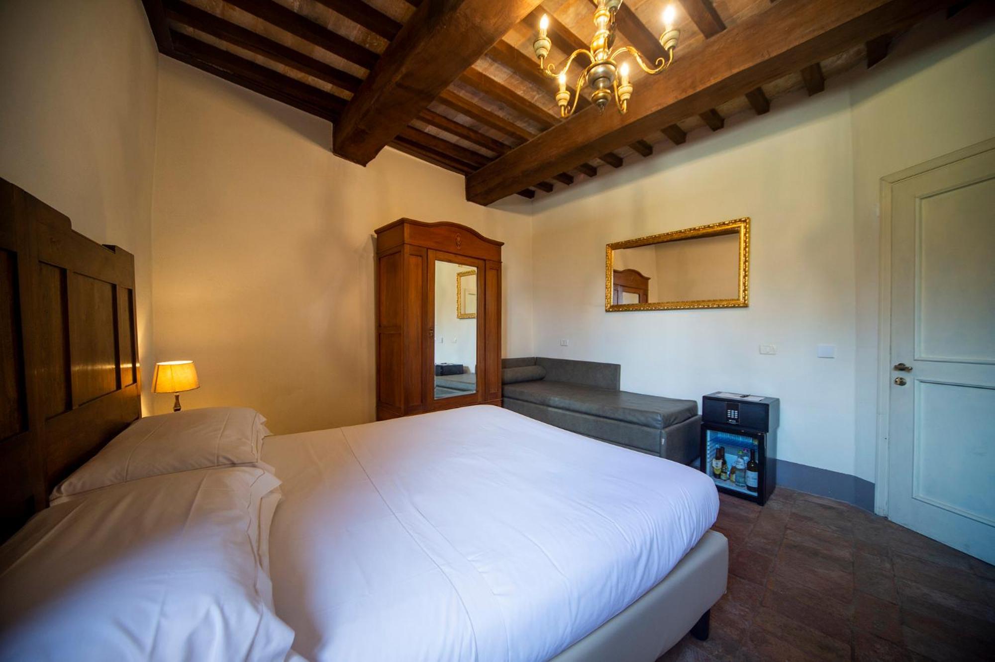 La Maesta Antica Dimora Di Campagna Villa Foligno Ngoại thất bức ảnh