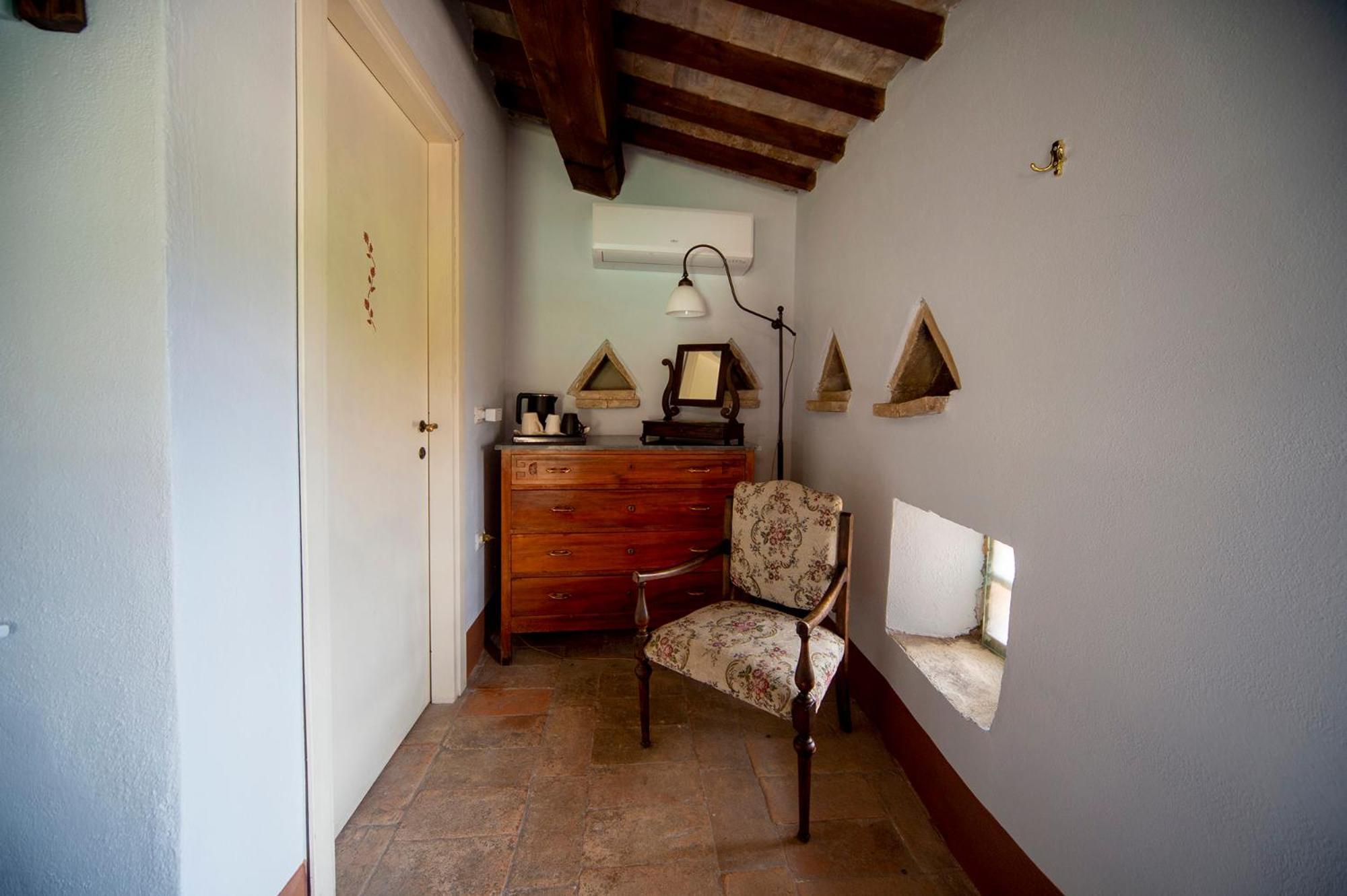 La Maesta Antica Dimora Di Campagna Villa Foligno Phòng bức ảnh