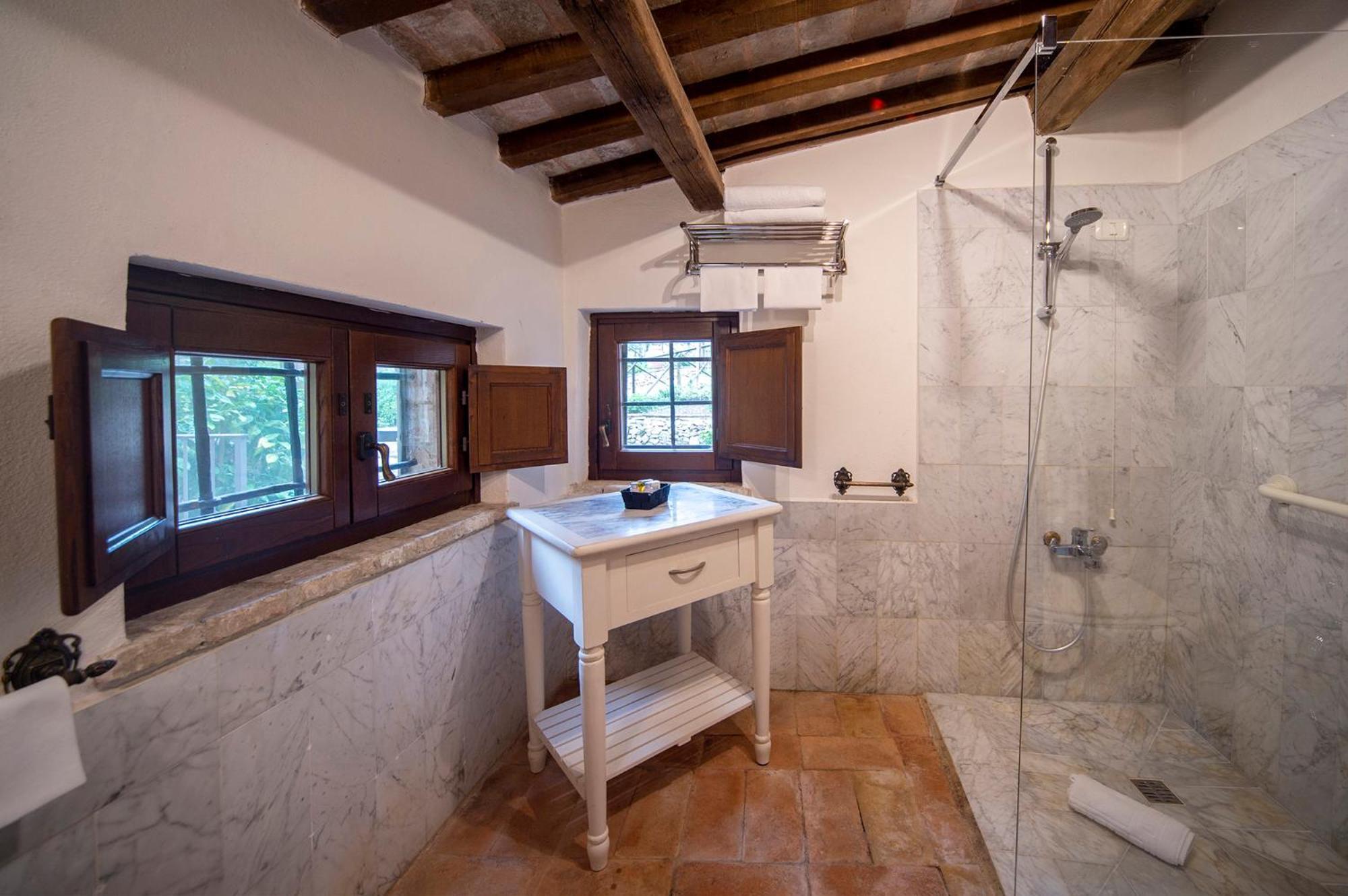 La Maesta Antica Dimora Di Campagna Villa Foligno Ngoại thất bức ảnh