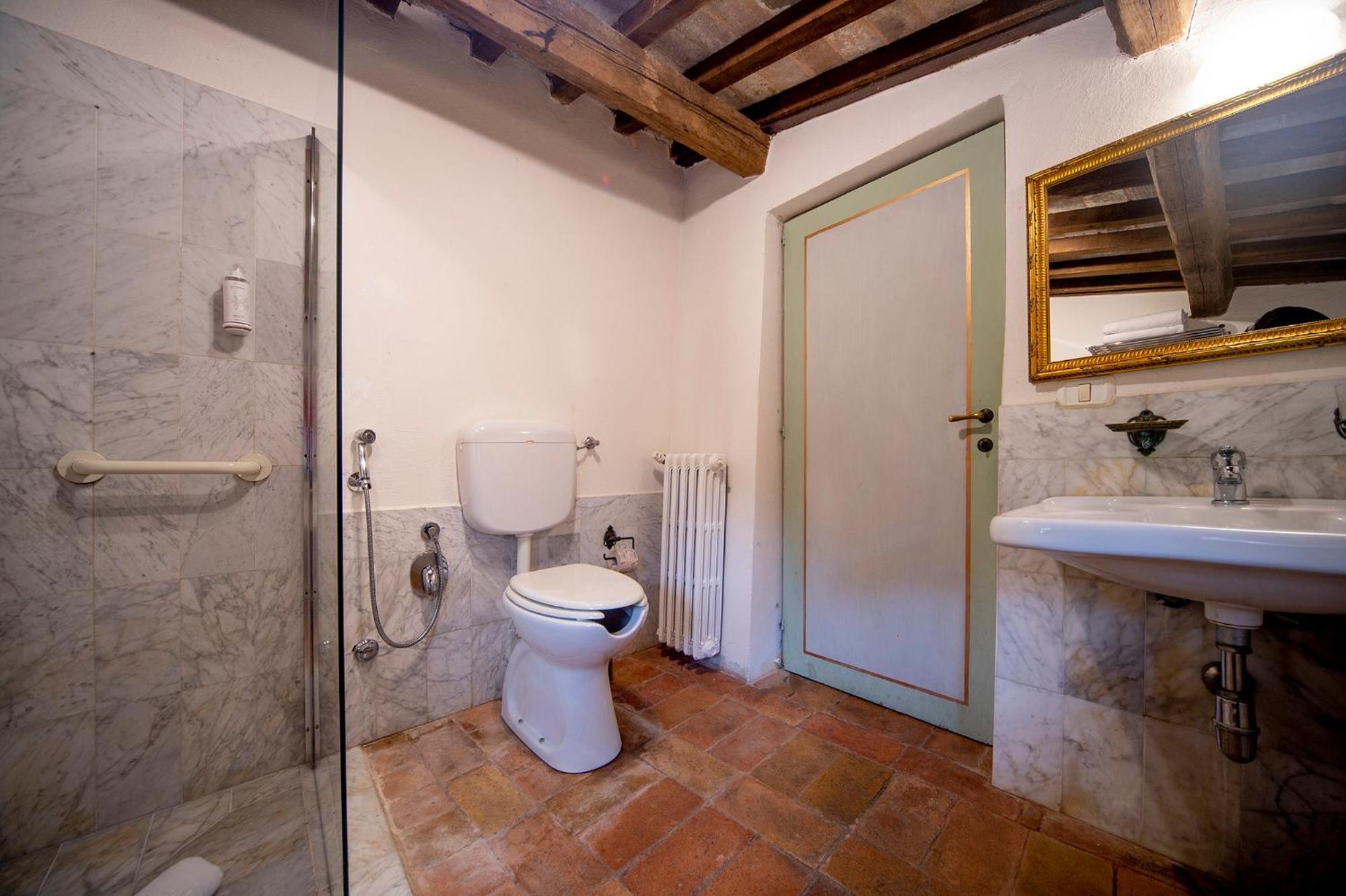 La Maesta Antica Dimora Di Campagna Villa Foligno Phòng bức ảnh
