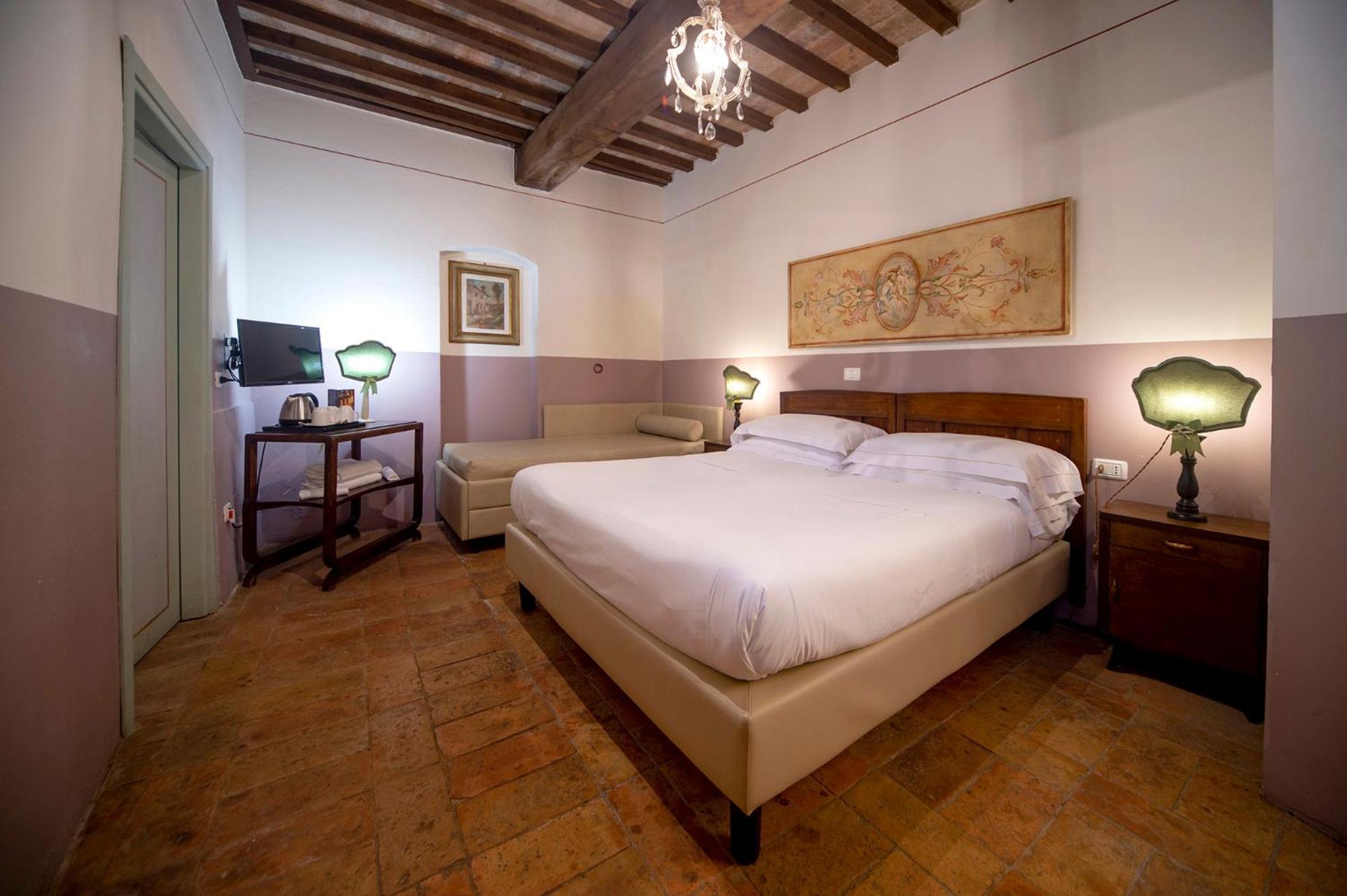La Maesta Antica Dimora Di Campagna Villa Foligno Ngoại thất bức ảnh